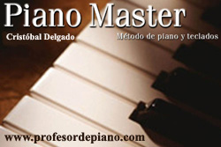 Piano Master